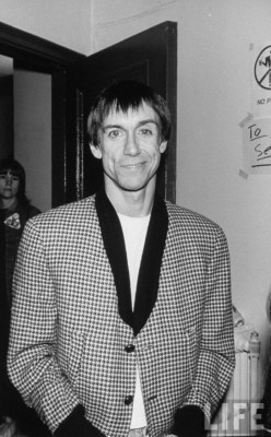 photo 15 in Iggy Pop gallery [id184027] 2009-08-16 00:00:00