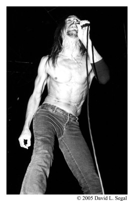 photo 7 in Iggy Pop gallery [id96329] 2008-06-09 00:00:00