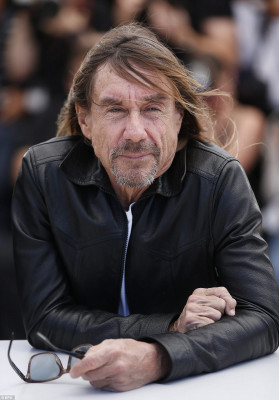 Iggy Pop pic #985362