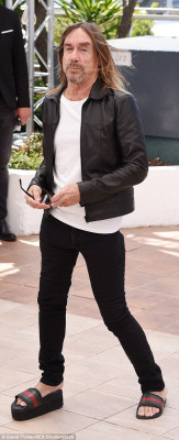 Iggy Pop pic #985368