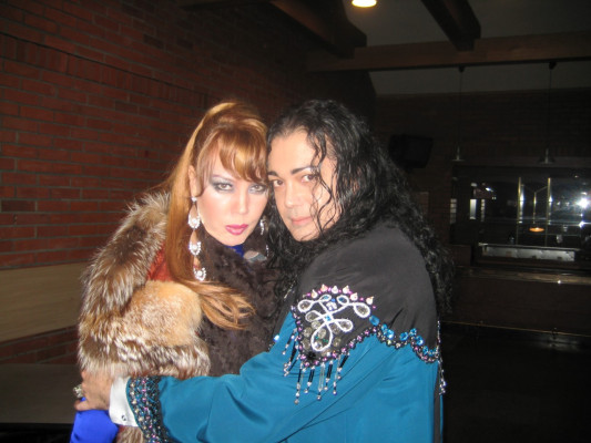 Igor Nadjiev pic #1233228