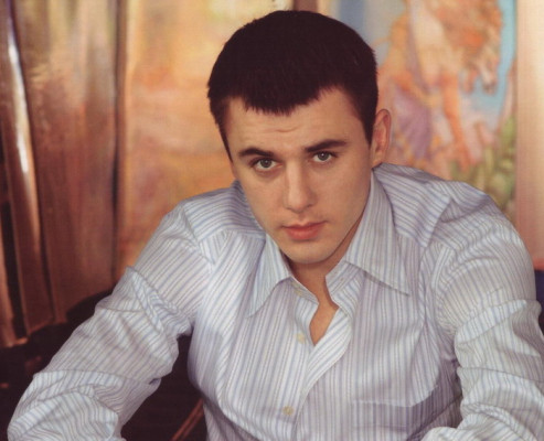 Igor Petrenko pic #185207