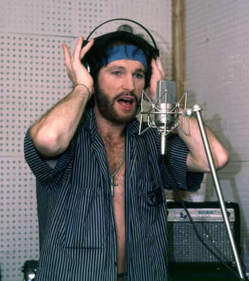 Igor Talkov pic #435054