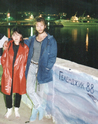 Igor Talkov pic #1199841