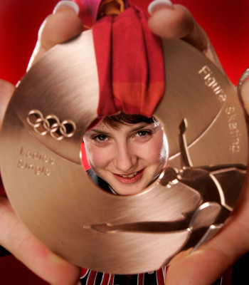 photo 6 in Irina Slutskaya  gallery [id493265] 2012-04-06 00:00:00