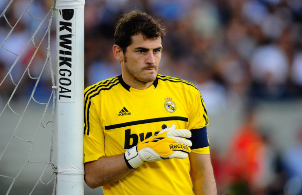 photo 3 in Casillas gallery [id466283] 2012-02-19 00:00:00