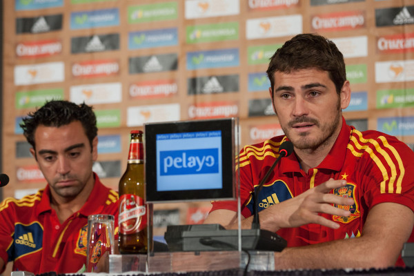 Iker Casillas pic #643851