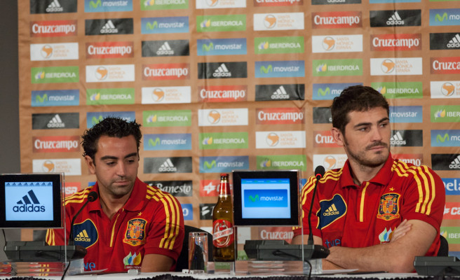 Iker Casillas pic #643859