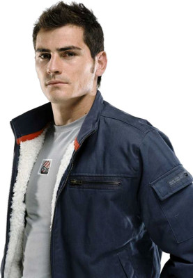 photo 14 in Iker Casillas gallery [id487898] 2012-03-30 00:00:00