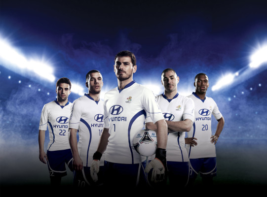 Iker Casillas pic #522072