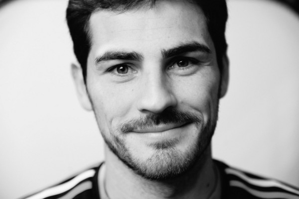 photo 4 in Iker Casillas gallery [id641641] 2013-06-14 00:00:00