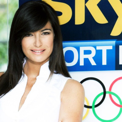 Ilaria DAmico pic #1240626