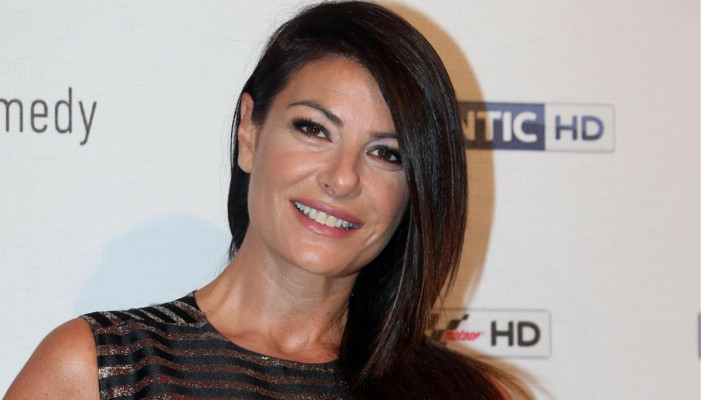 Ilaria DAmico pic #1240627