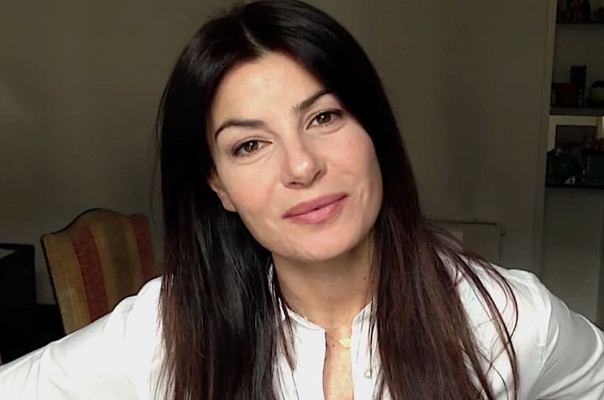 Ilaria DAmico pic #1240685