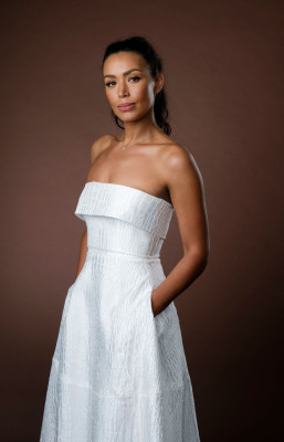 Ilfenesh Hadera – 2019 Summer TCA Portrait Session in Beverly Hills