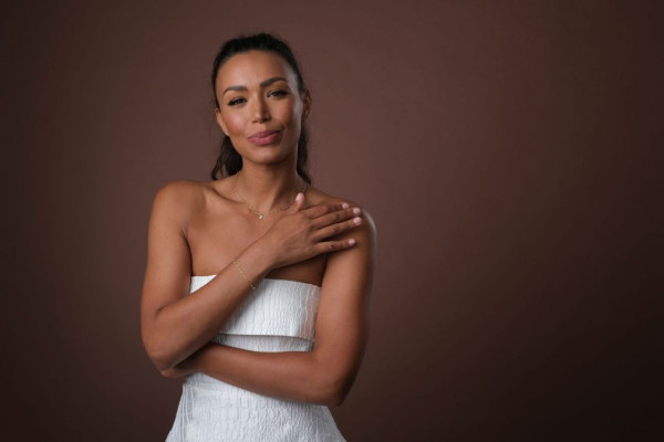 Ilfenesh Hadera – 2019 Summer TCA Portrait Session in Beverly Hills