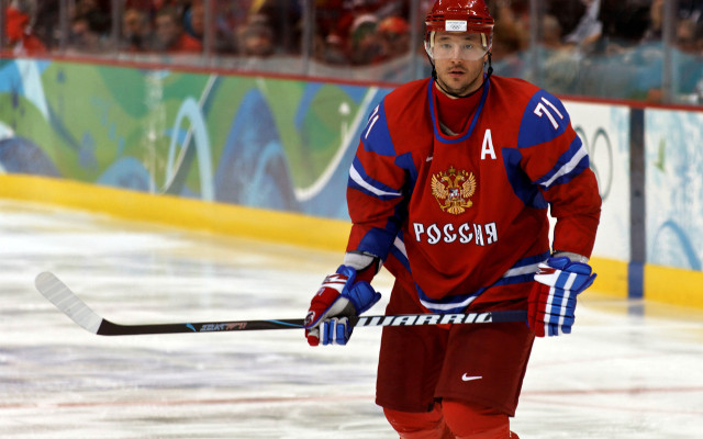 Ilya Kovalchuk  pic #648501