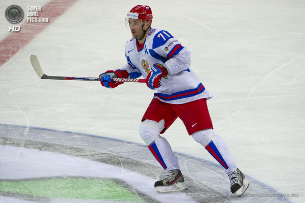 Ilya Kovalchuk  pic #642201