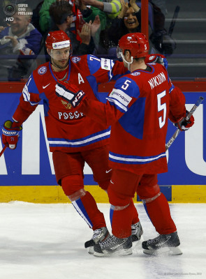 Ilya Kovalchuk  pic #642202