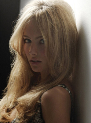 Ilze Bajare pic #90775