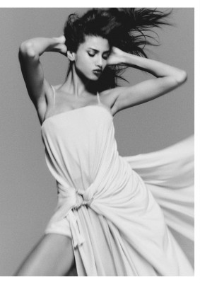Imaan Hammam