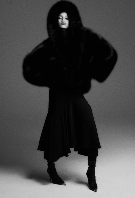 Imaan Hammam