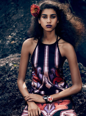 photo 29 in Imaan Hammam gallery [id845689] 2015-11-17 00:00:00