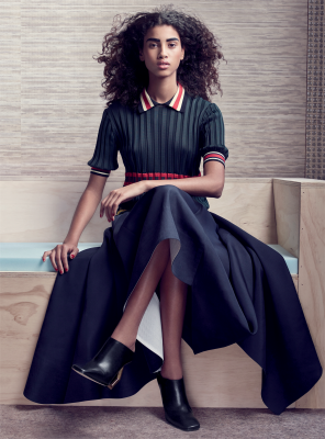 Imaan Hammam pic #845687