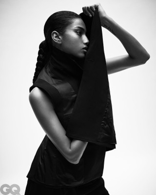 Imaan Hammam