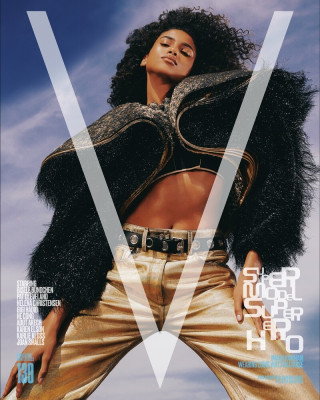 Imaan Hammam