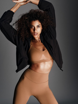 Imaan Hammam for VSX