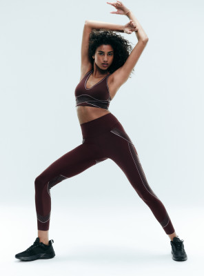 Imaan Hammam for VSX