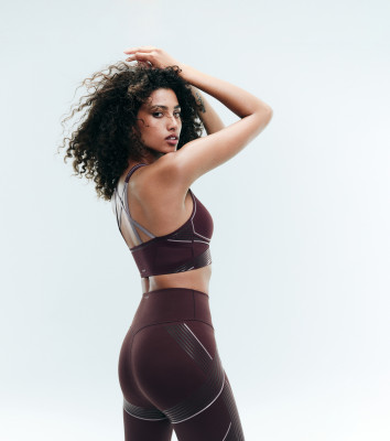 Imaan Hammam for VSX