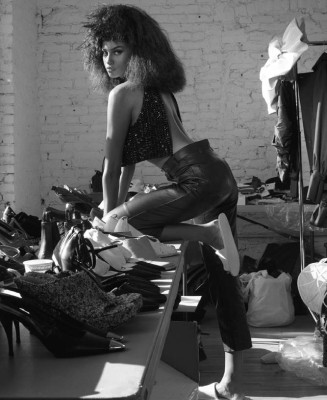 Imaan Hammam 