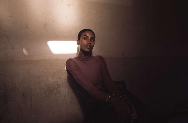 Imaan Hammam ~ HB US 092024 by Van De Wijngaard