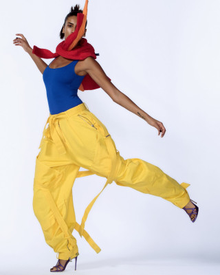 photo 3 in Imaan Hammam gallery [id1420973] 2025-09-20 00:00:00
