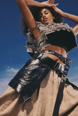 Imaan Hammam