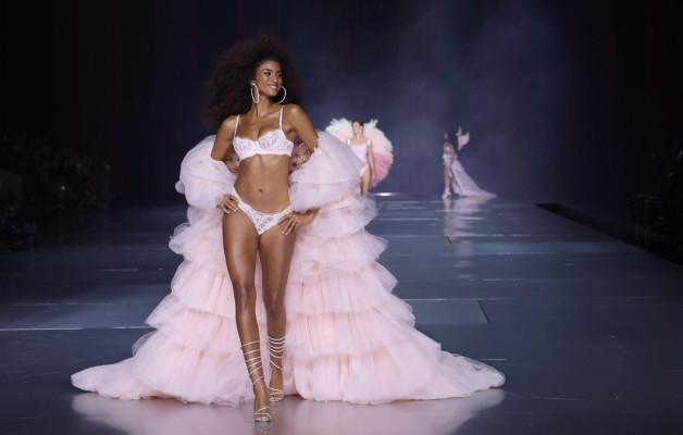 Imaan Hammam for VSFS 2024