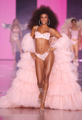 Imaan Hammam for VSFS 2024