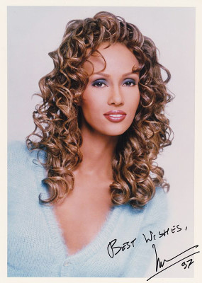 photo 25 in Iman gallery [id383913] 2011-04-13 00:00:00