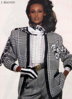 photo 20 in Iman gallery [id386057] 2011-04-20 00:00:00