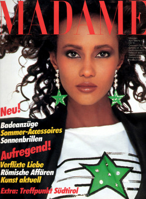 Iman pic #522567