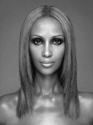 photo 11 in Iman gallery [id367898] 2011-03-04 00:00:00