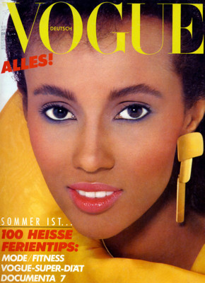 photo 19 in Iman gallery [id367890] 2011-03-04 00:00:00