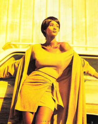 Iman pic #224485