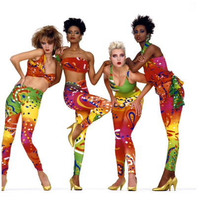 Iman pic #580006