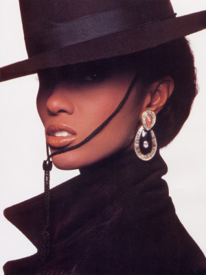 Iman pic #204177