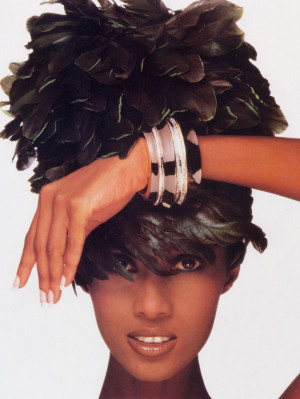 Iman pic #204179