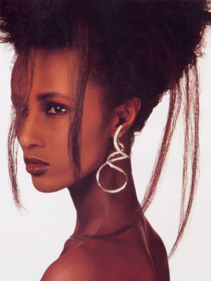 Iman pic #204167