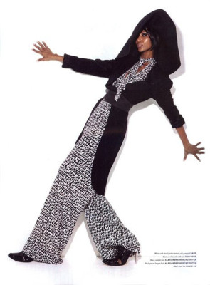 photo 16 in Iman gallery [id152530] 2009-04-27 00:00:00